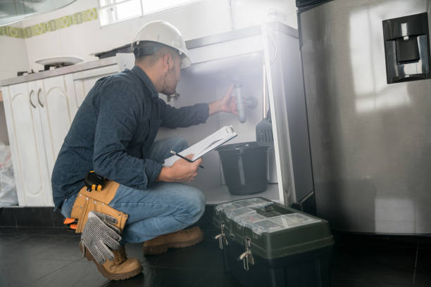 Best Shower Repair Services  in Devon, PA