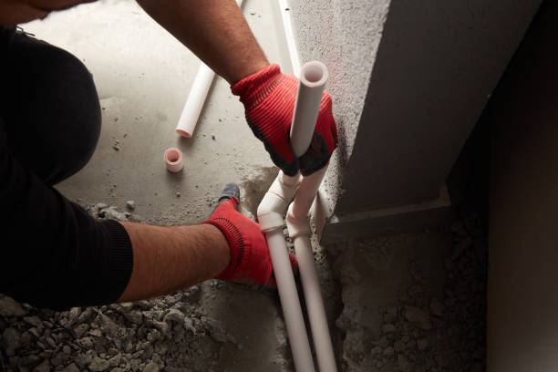 Trusted Devon, PA Plumbing Experts