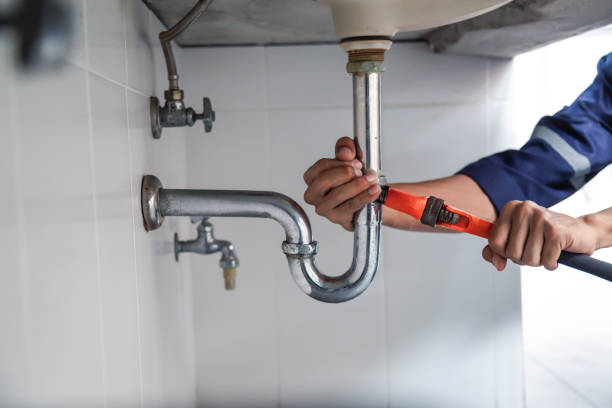 Water Softener Installation in Devon, PA
