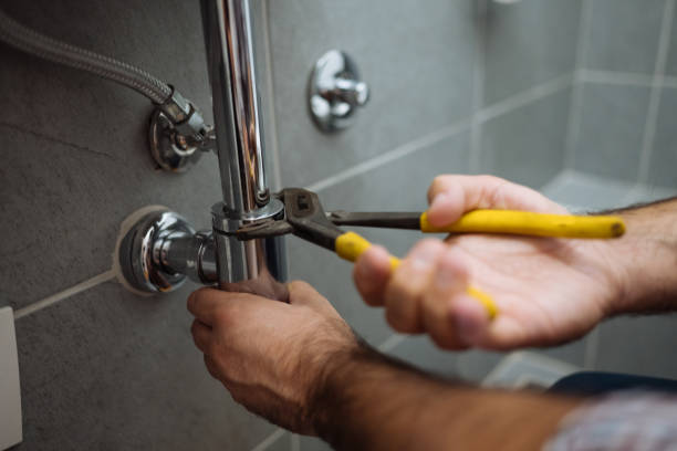 Best Water Leak Repair  in Devon, PA