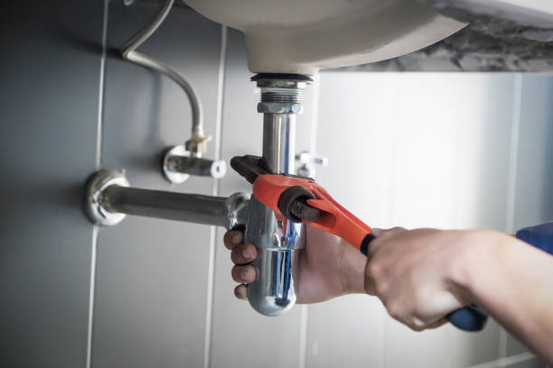 Best Residential Plumbing Services  in Devon, PA