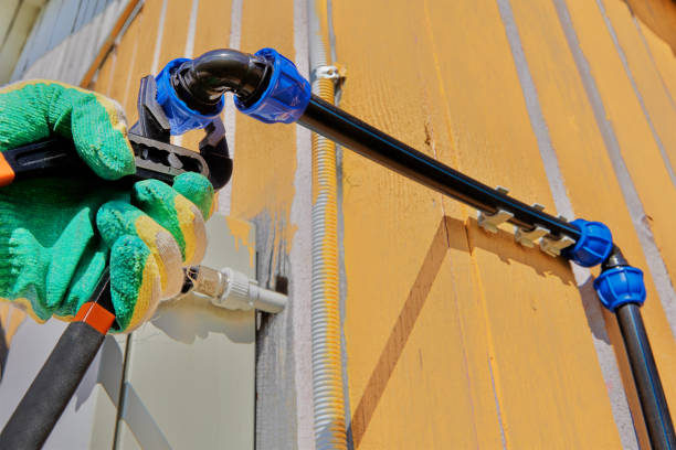 Best Sprinkler Systems  in Devon, PA