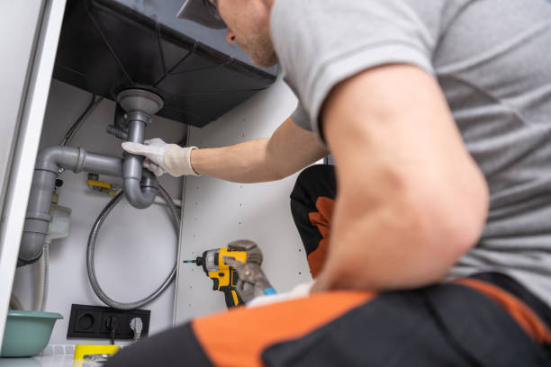 Best Water Softener Installation  in Devon, PA