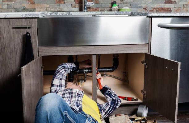 Best Drain Cleaning Services  in Devon, PA